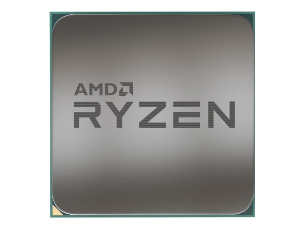 AMD Ryzen 5 3600XT SAM4 Box 100-100000281BOX