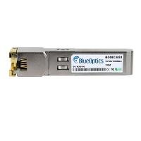 CBO GMBH BlueOptics SFP-1GE-FE-E-T kompatibler BlueOptics SFP BO08C38S1 ( ? SFP-1GE-FE-E-T-BO