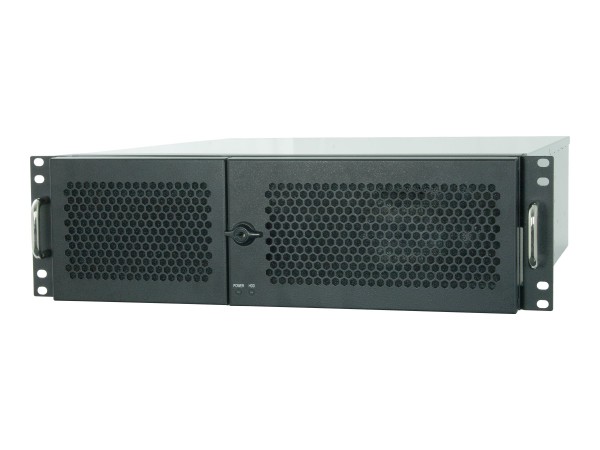 CHIEFTEC NO PSU USB 3.0 Computer-Gehäuse (UNC-310A-B-OP) UNC-310A-B-OP