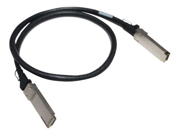 HP ENTERPRISE 100GB QSFP28 TO QSFP28 3M DAC 845406-B21