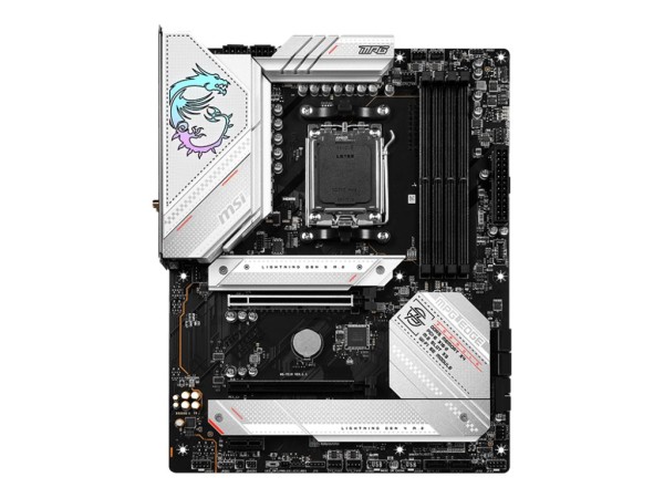 MSI MSI MPG B650 EDGE Wifi SAM5