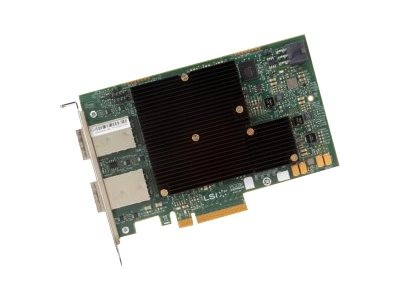 LENOVO N2226 SAS/SATA HBA FOR 00AE916