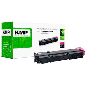 KMP Tonerkartusche ersetzt Kyocera TK5380M (1T02Z0BNL0)