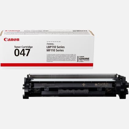 Canon 2164C002 Tonerkartusche Lasertoner 1600 Seiten Schwarz
