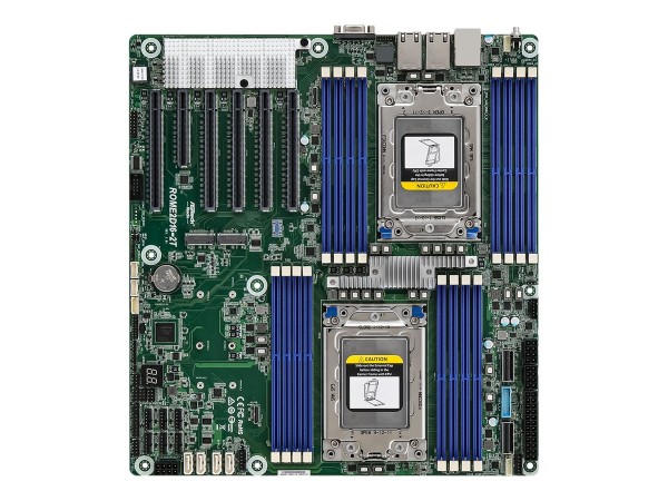 ASROCK ASROCK Mainboard ROME2D16-2T Sockel SP3