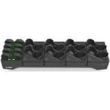 ZEBRA HS3100 8-SLOT-BATTERY CHARGER SAC-HS3100-B8W8-01