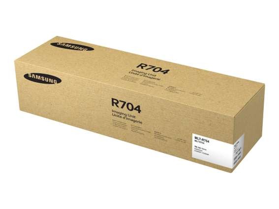 SAMSUNG MLT R704 Schwarz Druckerbildeinheit SS825A