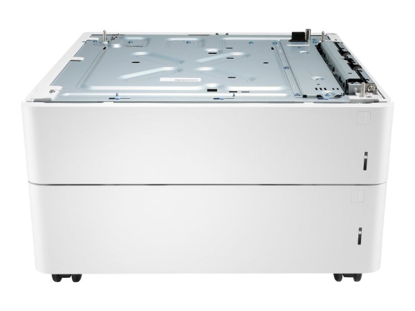 HP Inc. COLOR LASERJET 2X550 PAPER TRA