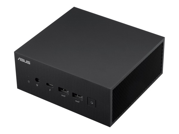 ASUS Barebone VIVO Mini PN64-BB5003MDE1 i5-13500H/black ohne OS 90MR00W2-M00030