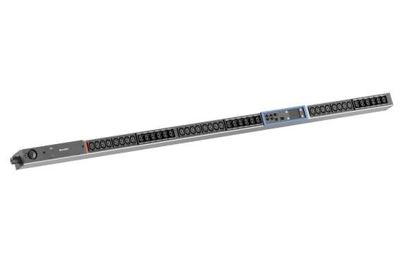 BACHMANN BN PRO M+ 24xC13 18xCombo 3,0m, CEE 16A/5p BM0024751