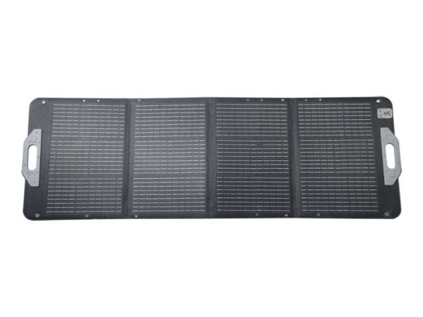 LOGILINK Solar Panel Foldable Stand Alone 100W PVP0100