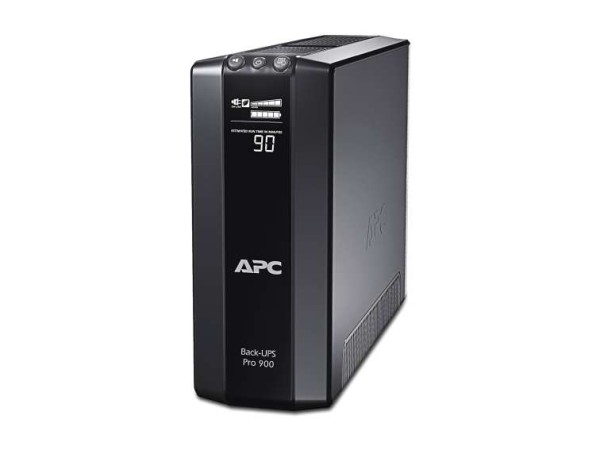APC - SCHNEIDER ELECTRIC Back-UPS Pro 900 BR900G-FR