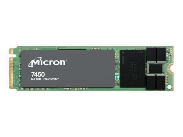 MICRON MICRON 7450 PRO MTFDKBA480TFR-1BC1ZABYY 480GB