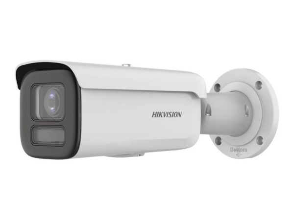 HIKVISION DS-2CD2647G2HT-LIZS(2.8-12mm)(eF) Bullet 4MP Smart Hybrid Light DS-2CD2647G2HT-LIZS(2.8-12