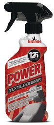 NIGRIN POWER Textil-Reiniger, 500 ml