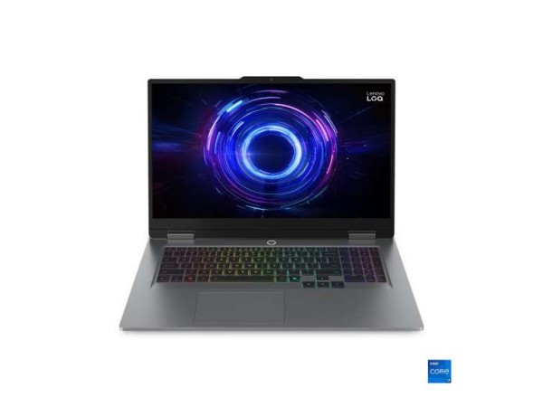 LENOVO LOQ 17IRX10 43,9cm (17,3") i7-14700HX 16GB 512GB oBS 83JH000XGE