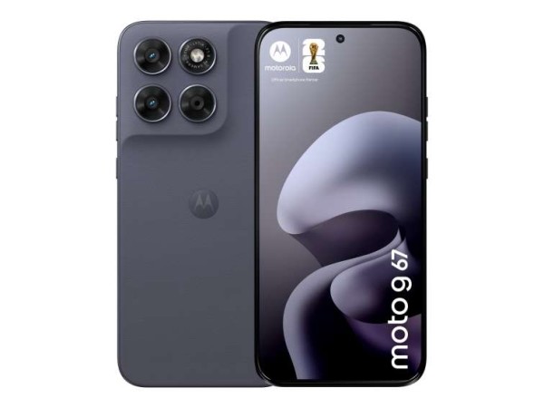 MOTOROLA Moto G67 Business Edition / Arctic Seal PBAU0029SE