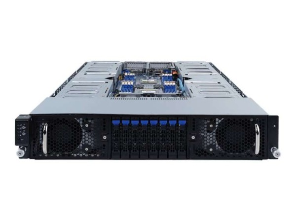 GIGABYTE AMD BAREBONE G292-Z45 2U 2CPU 6NG292Z45MR-00
