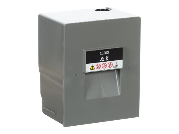 RICOH RICOH Pro Print C5200 Schwarz Tonerpatrone