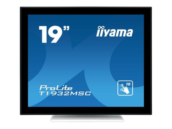 IIYAMA T1932MSC-W5AG 48cm (19") T1932MSC-W5AG