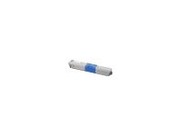OKI Cyan Tonerpatrone 46508715