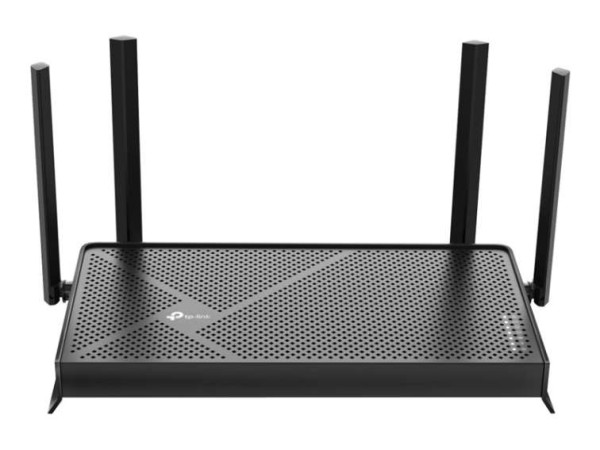 TP-LINK Archer BE3600 V1 - Wireless Router 4-Port-Switch ARCHER BE3600