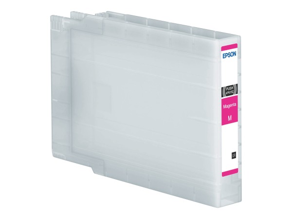 EPSON T9073 Größe XXL Magenta Tintenpatrone C13T907340