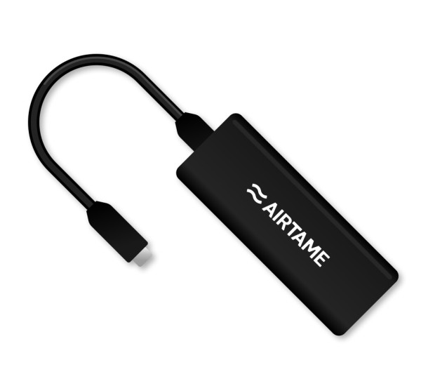 AIRTAME AIRTAME Ethernet Adapter