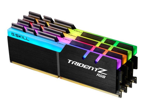 G.SKILL G.SKILL Trident Z 32GB Kit (4x8GB)