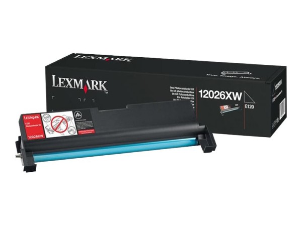 LEXMARK Fotoleitereinheit LRP 0012026XW