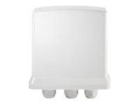 LEVELONE LEVEL ONE 2-PORT OUTDOOR GBIT POE-PLUS