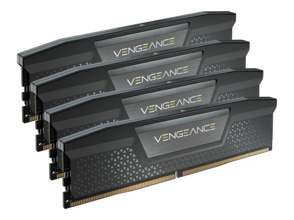 CORSAIR Vengeance 96GB Kit (4x24GB) CMK96GX5M4B6400C32