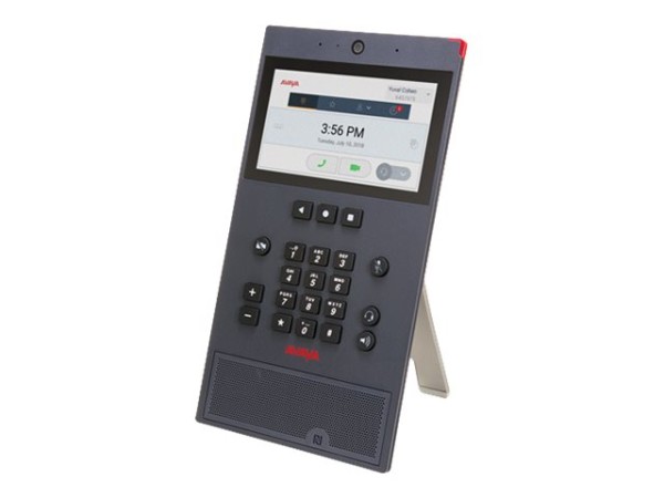 AVAYA AVAYA VANTAGE K155 R3.0 Camera & Wireless