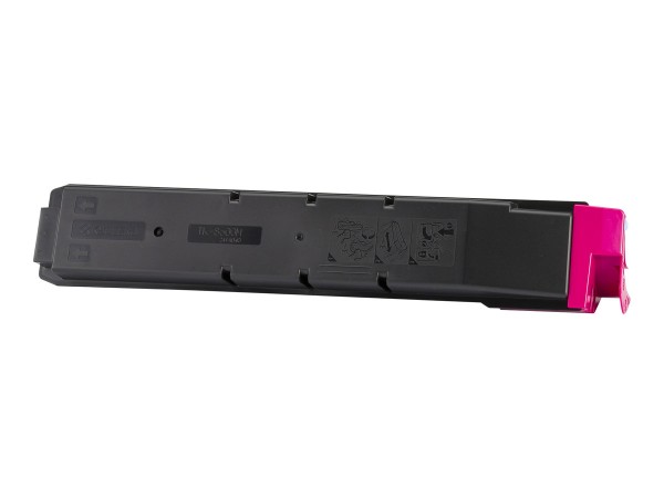 KYOCERA KYOCERA TK 8600M Magenta Tonerpatrone