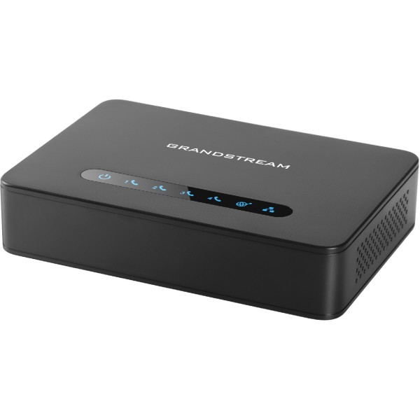 GRANDSTREAM ATA-HT814 v2 HT814 V2