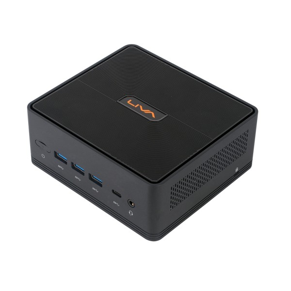 ECS ECS Elitegroup LIVA Z2 N5030-0464 Celeron N4000 4GB 64GB oBS