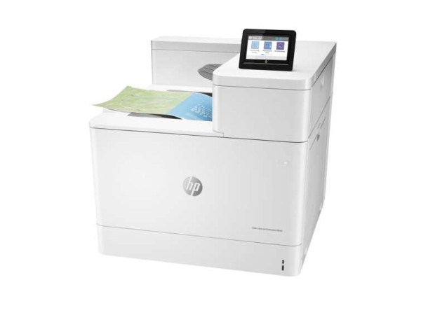 HP Color LaserJet Enterprise M856dn T3U51A#B19