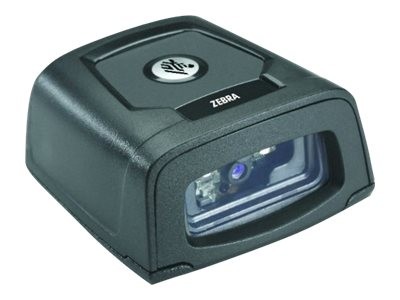 ZEBRA ZEBRA DS457SR - Barcode-Scanner - Desktop-Gerät - decodiert - USB