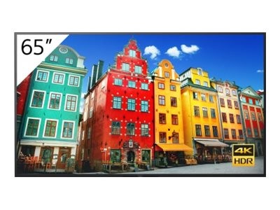 SONY SONY FW-65BZ30J 165cm (65")