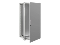 RITTAL RITTAL Anreih-Schranksystem VX 8615.000 1-türig BHT 600x1200x500mm RITTAL RITTAL Anreih-Schranksystem VX 8615.000 1-türig BHT 600x1200x500mm