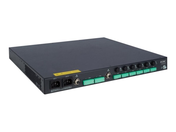 HP A-RPS1600 Redundant Power System JG136A