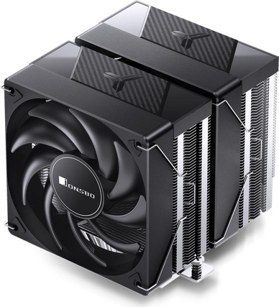 JONSBO CR-3000 CPU-Kühler CR-3000