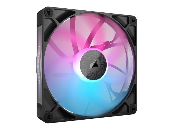CORSAIR iCUE LINK RX140 RGB (schwarz) CO-9051019-WW