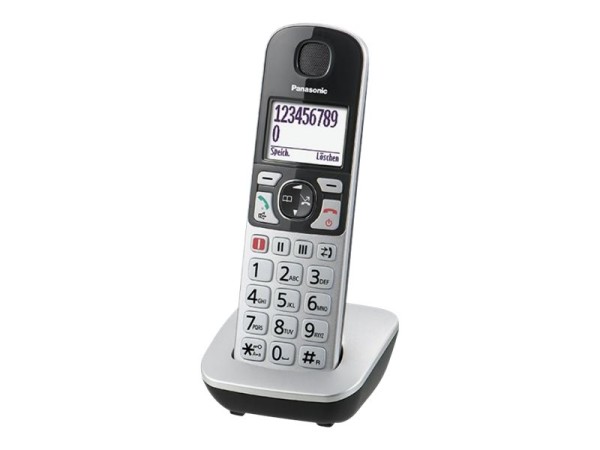 PANASONIC PANASONIC KX-TGE510GS