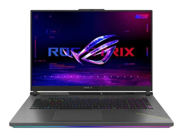 ASUS ROG Strix G18 G814FP-S9006W 45,7cm (18") R9-9955HX 32GB 1TB W11 90NR0L58-M00140