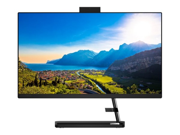 LENOVO LENOVO IdeaCentre AIO 3 24ALC6 60,5cm (23,8") R5-7430U 16GB 512GB W11
