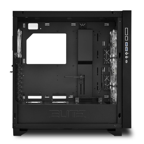 SHARKOON ELITE SHARK CA300H bk 4044951030156