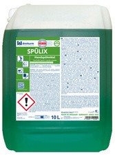 DREITURM Handspülmittel SPÜLIX, 10 Liter