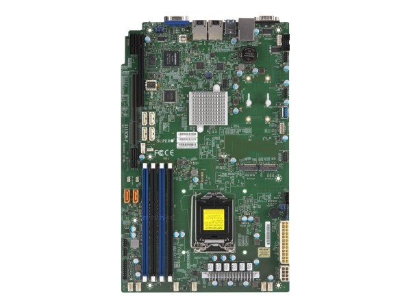 SUPERMICRO MB X11SCW-F S1151 MBD-X11SCW-F-O