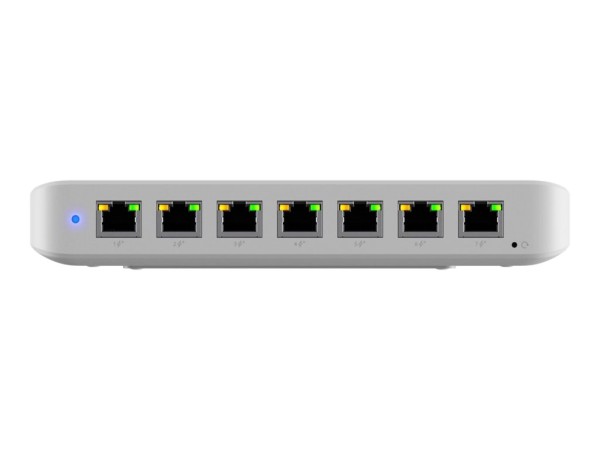 UBIQUITI NETWORKS UniFi Switch Ultra 60W USW-Ultra-60W USW-ULTRA-60W